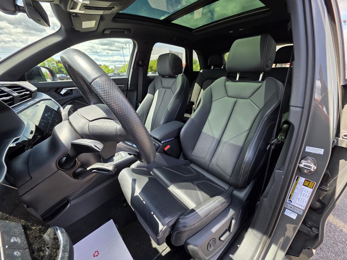 2026 Ford F-250 - Image 19