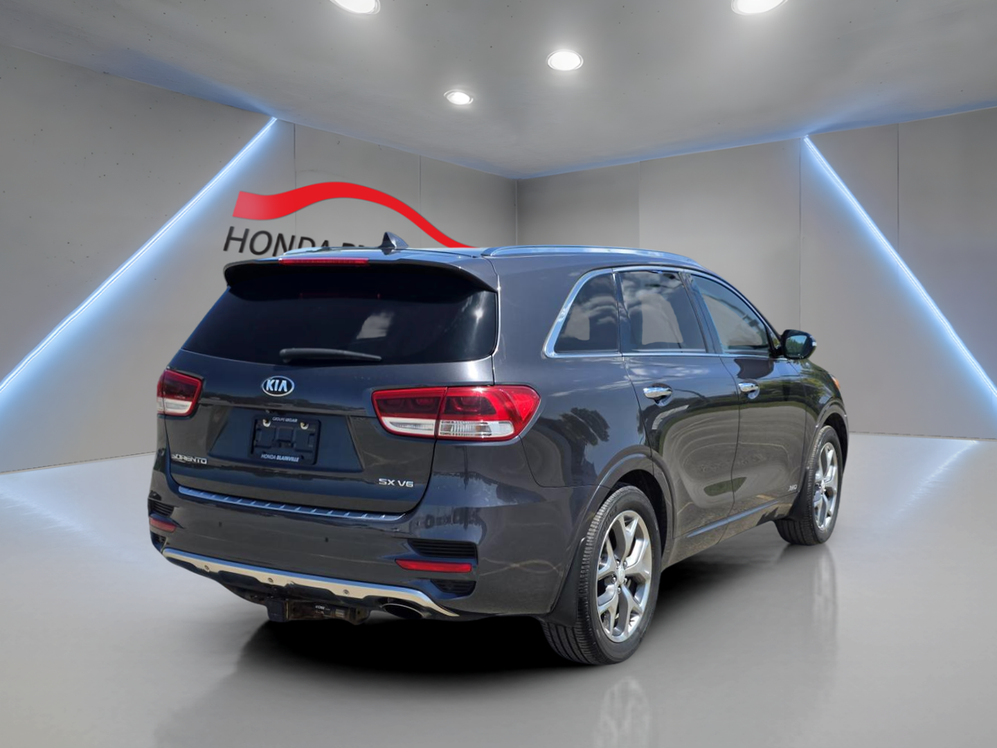 2020 Volvo XC60 - Image 7