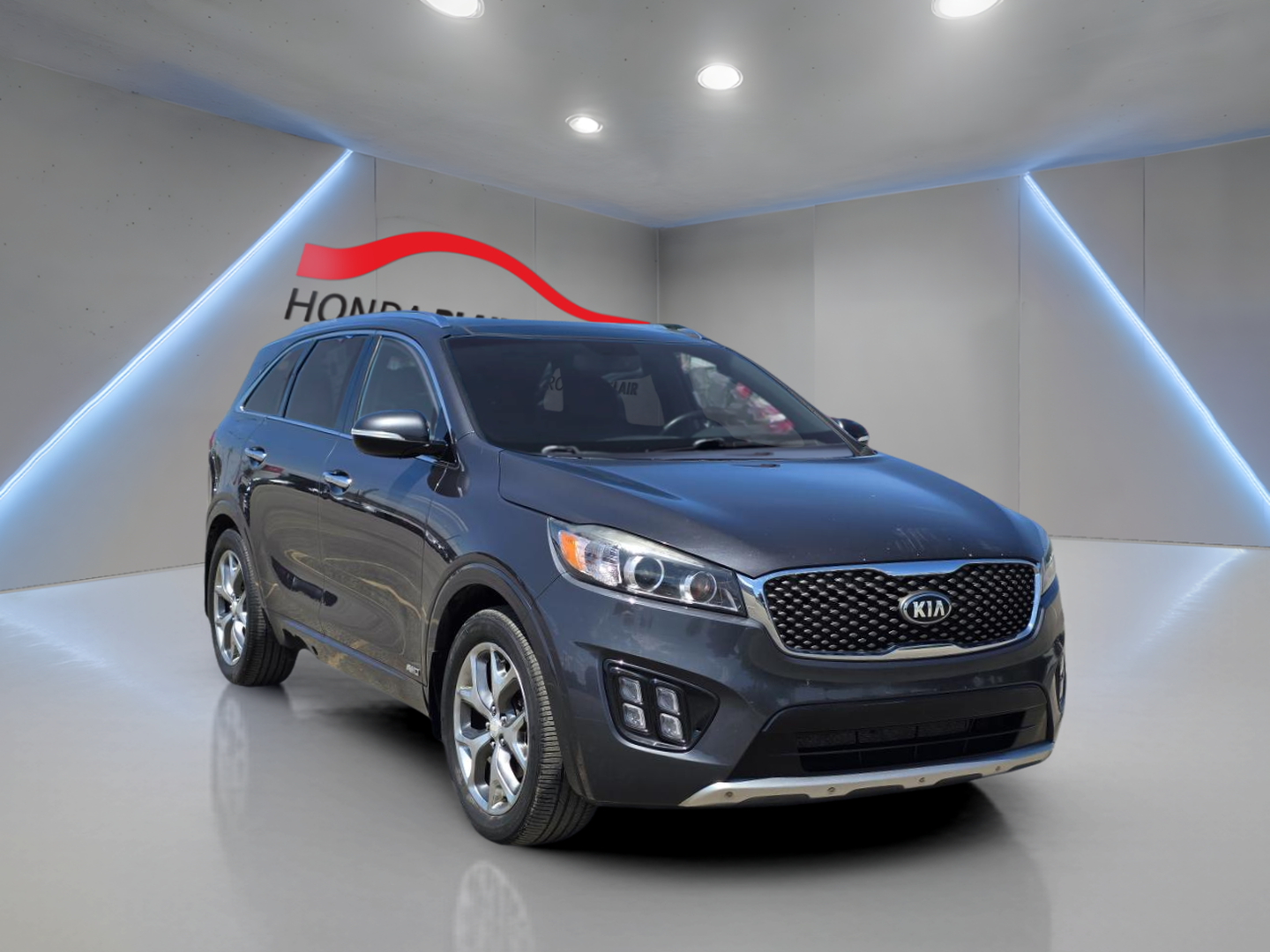 2020 Volvo XC60 - Image 9