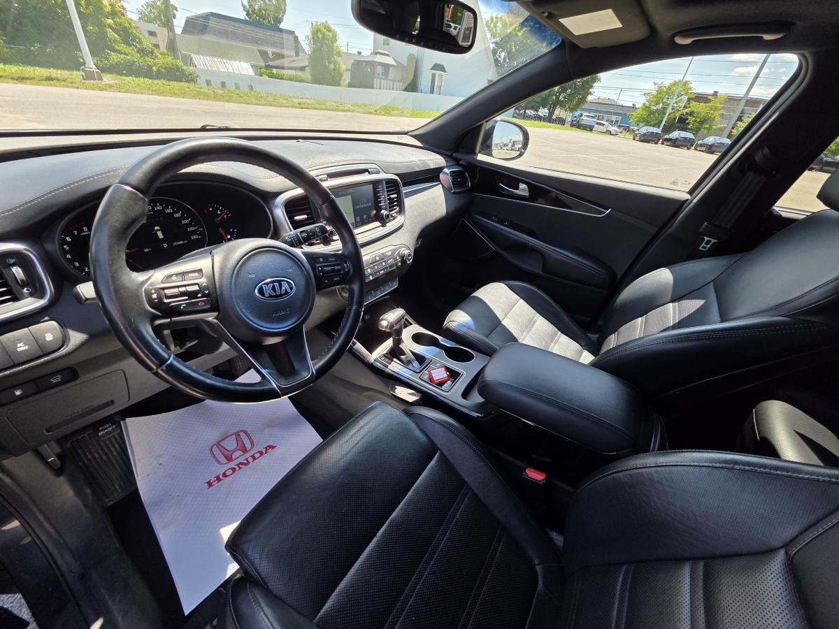 2020 Volvo XC60 - Image 10