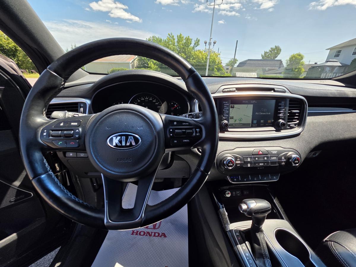 2020 Volvo XC60 - Image 11