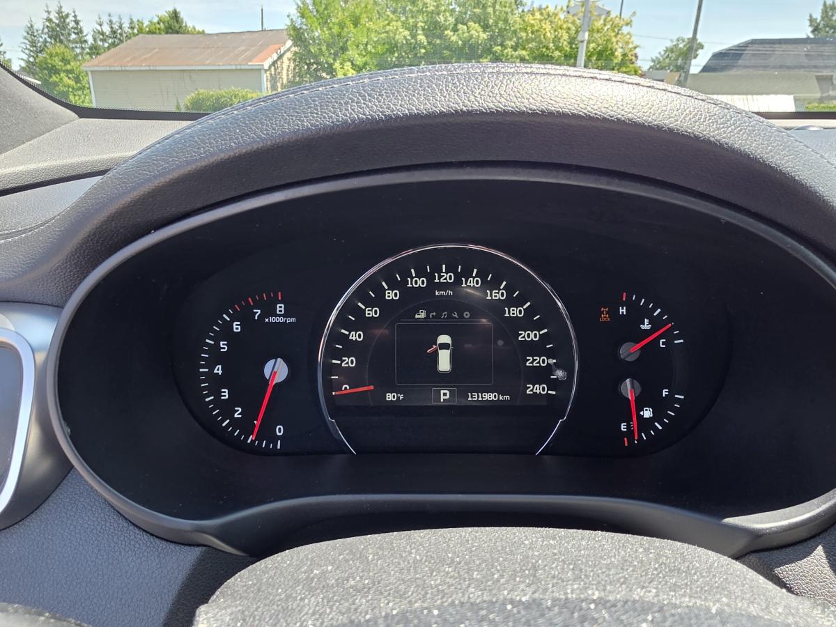 2020 Volvo XC60 - Image 15