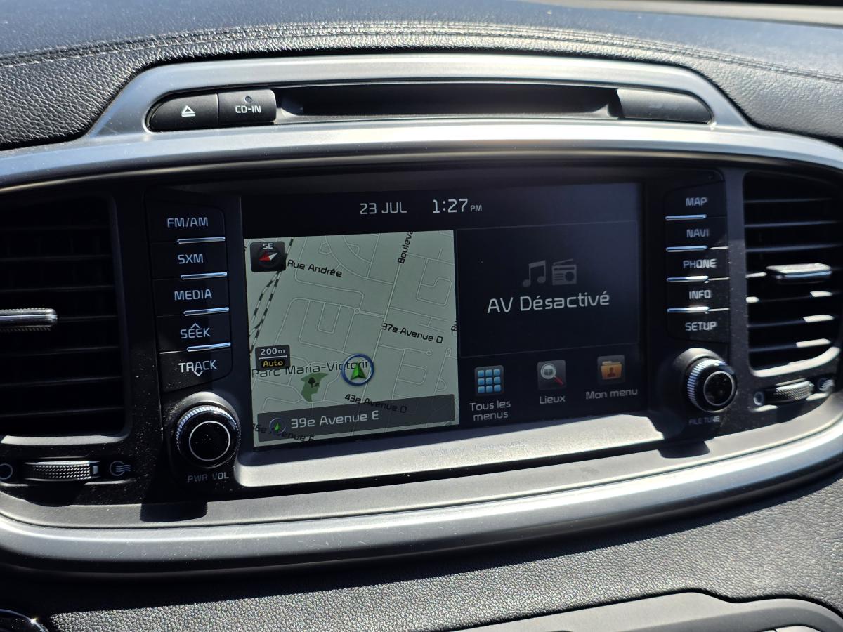 2020 Volvo XC60 - Image 17