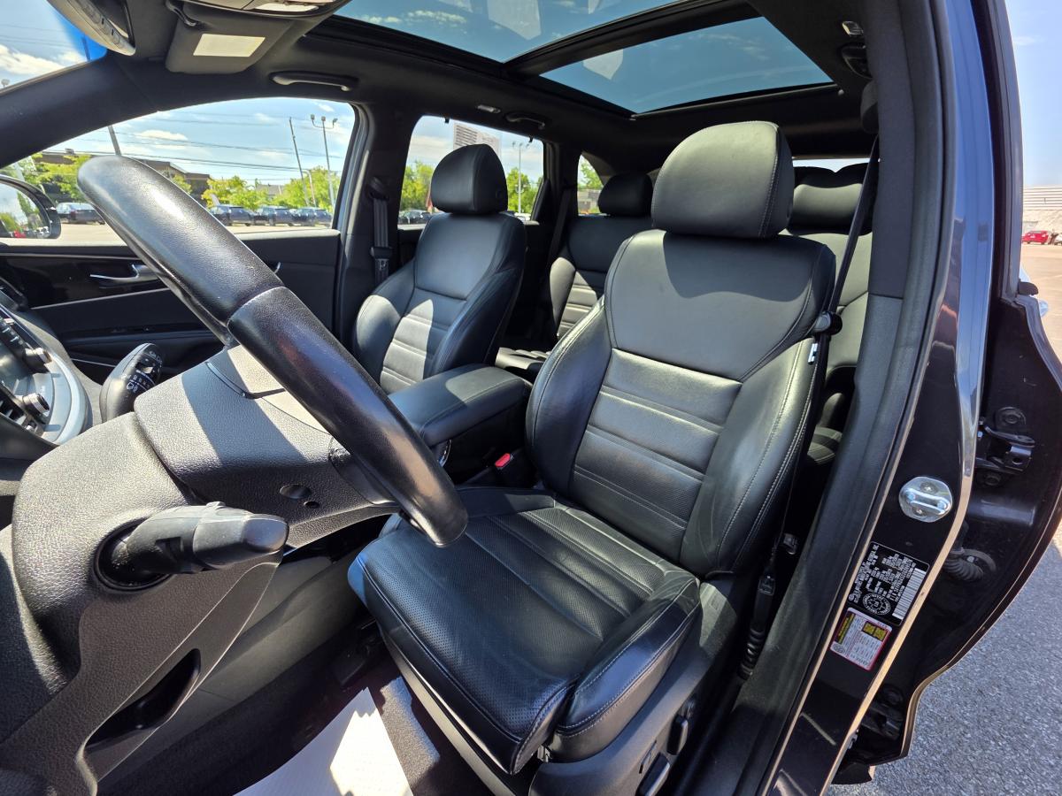 2020 Volvo XC60 - Image 23