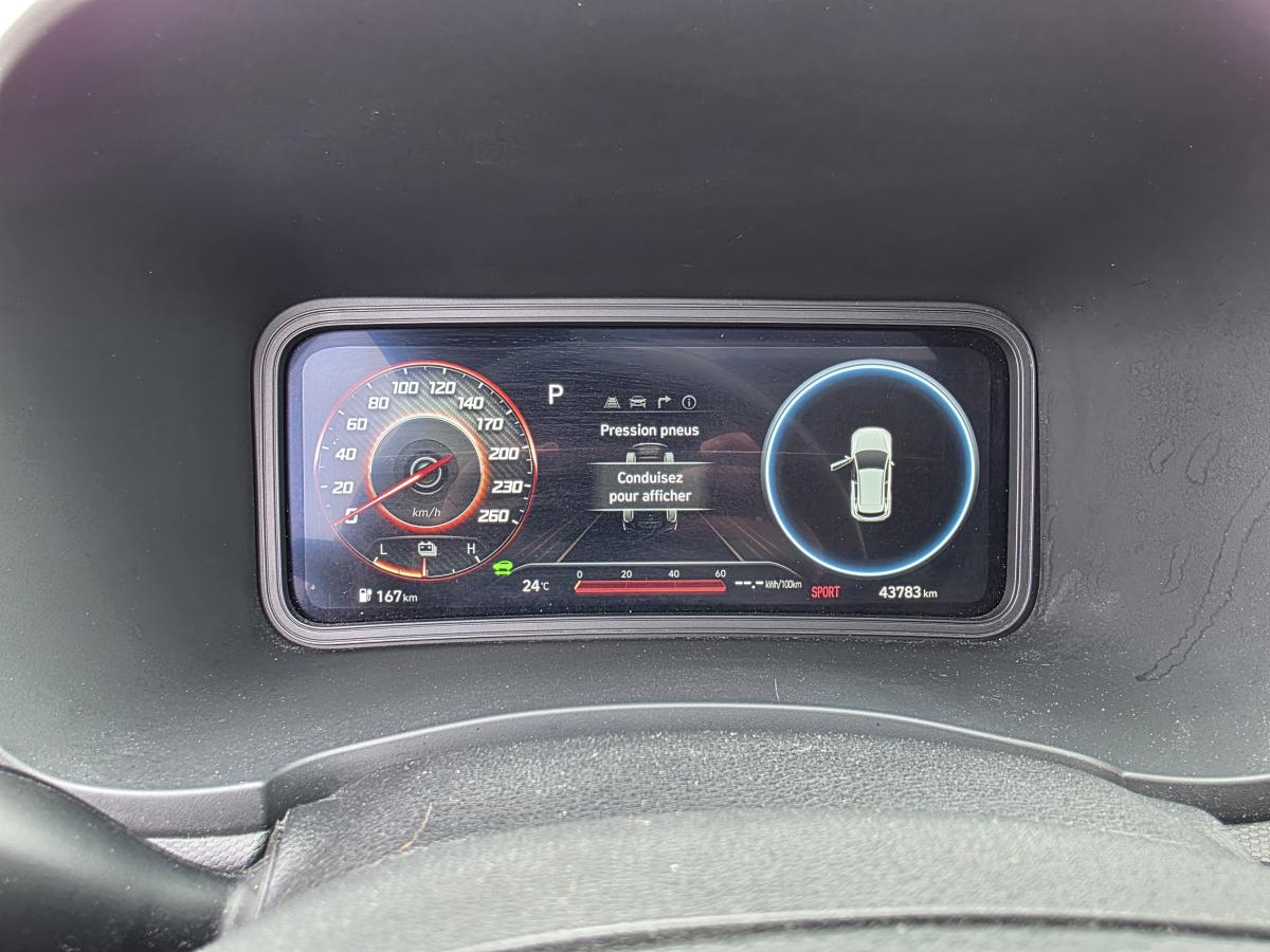 2022 Lincoln Navigator - Image 15