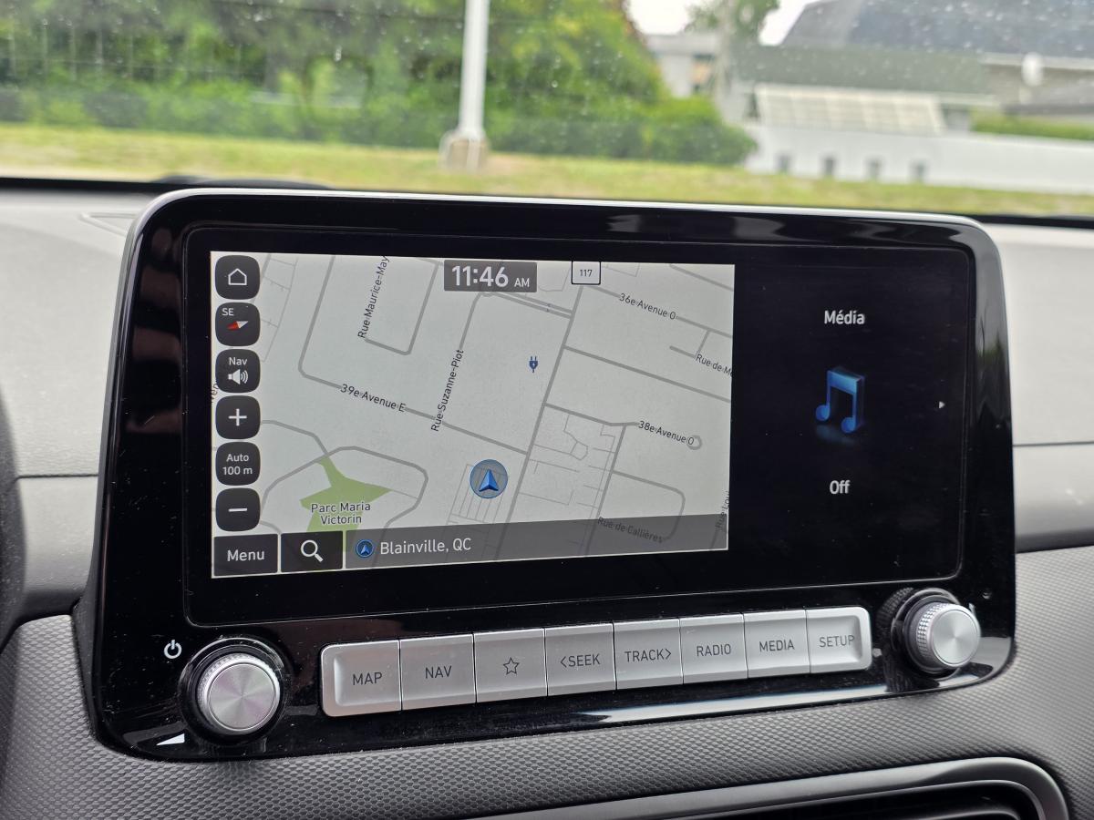 2022 Lincoln Navigator - Image 17