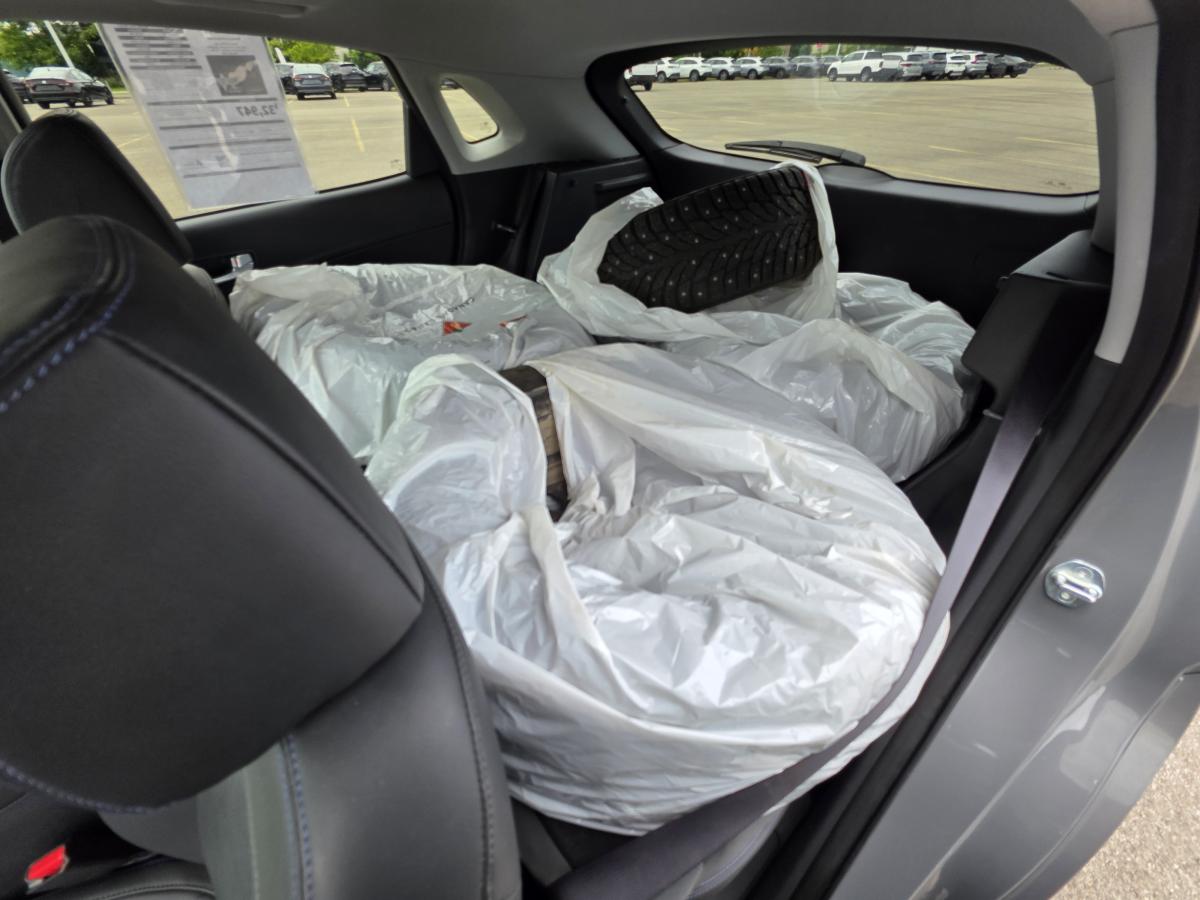 2022 Lincoln Navigator - Image 24