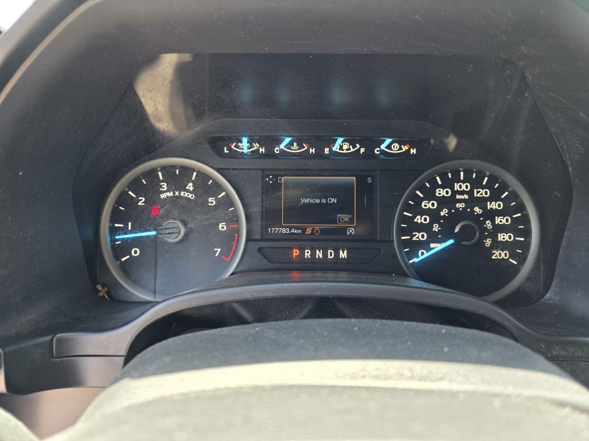 2025 Cadillac CT5 - Image 14