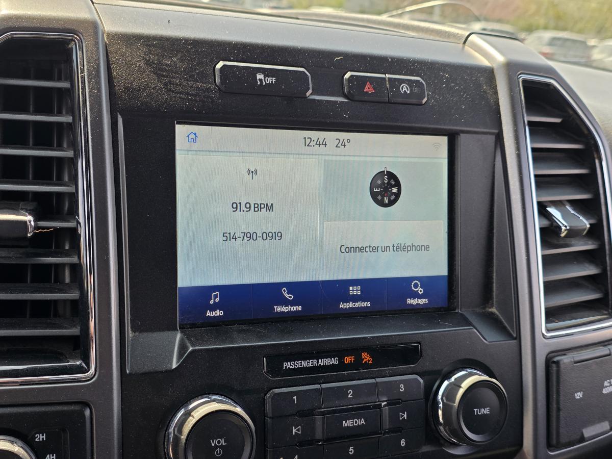 2025 Cadillac CT5 - Image 16