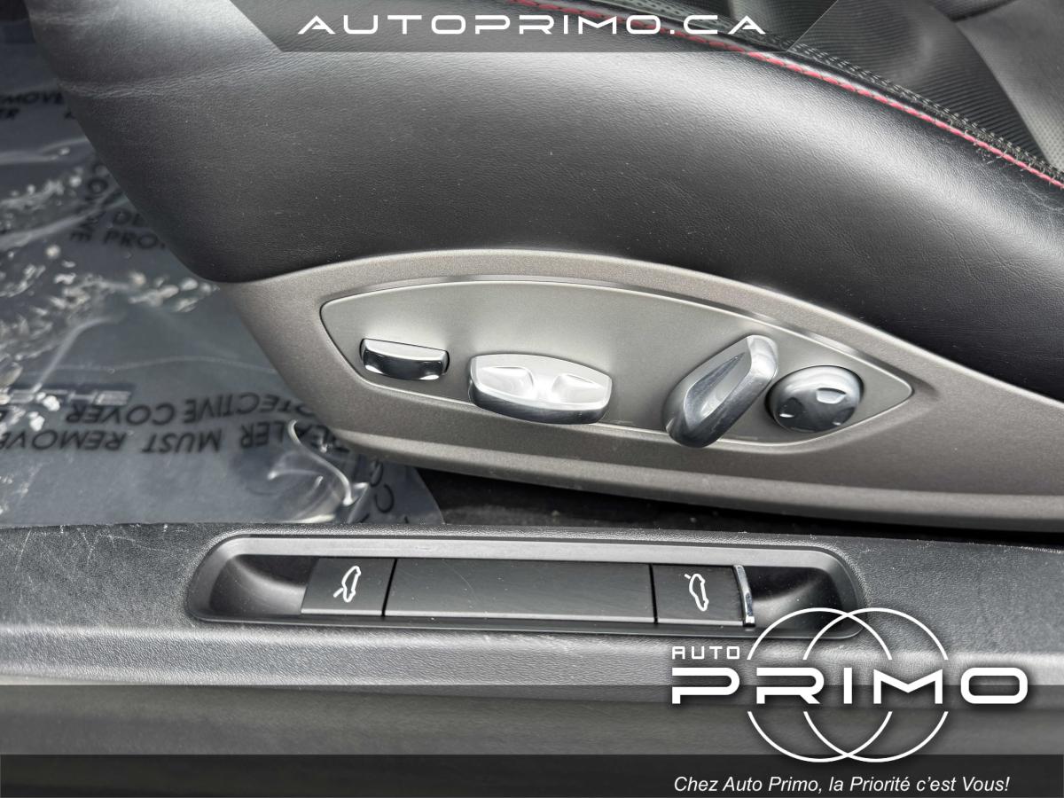 2026 Ford Explorer - Image 20