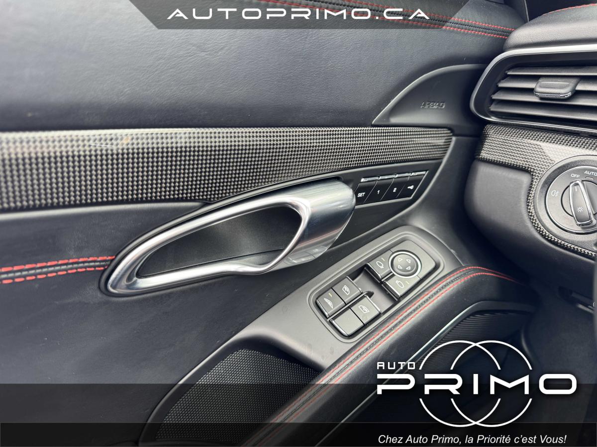 2026 Ford Explorer - Image 21