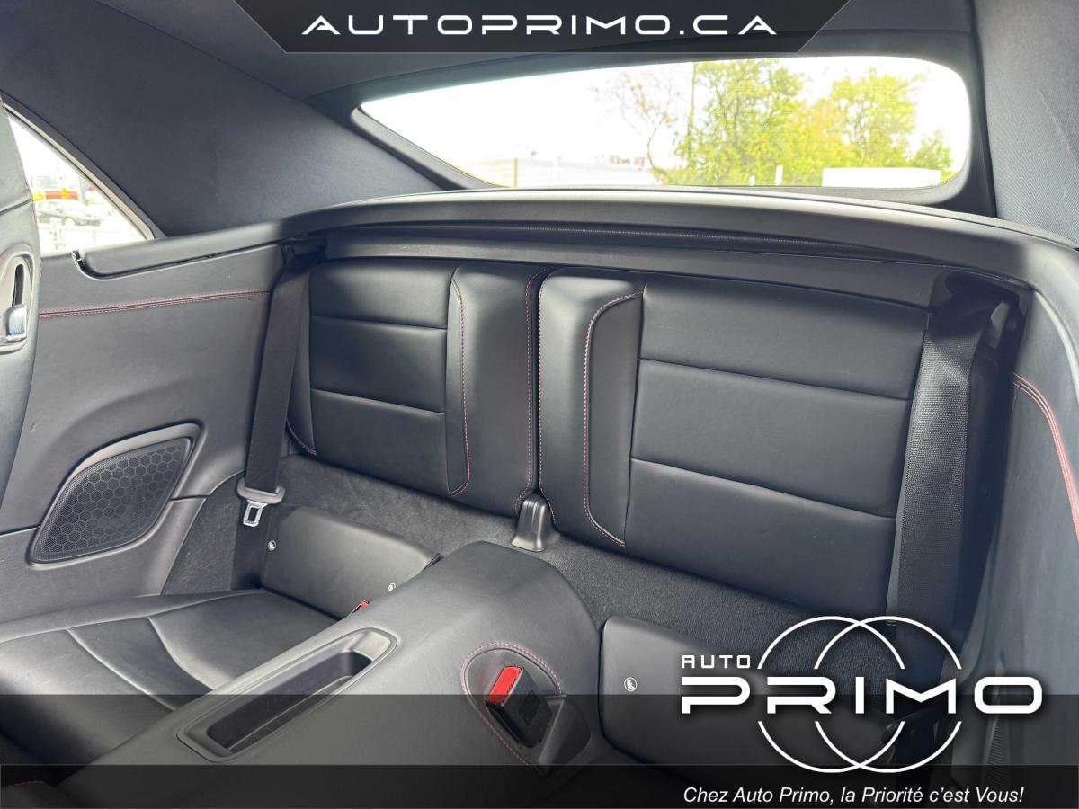 2026 Ford Explorer - Image 22