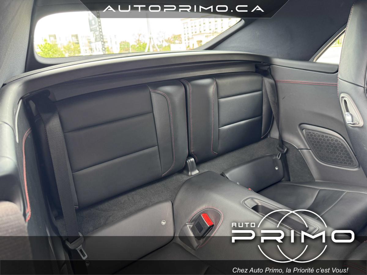 2026 Ford Explorer - Image 23