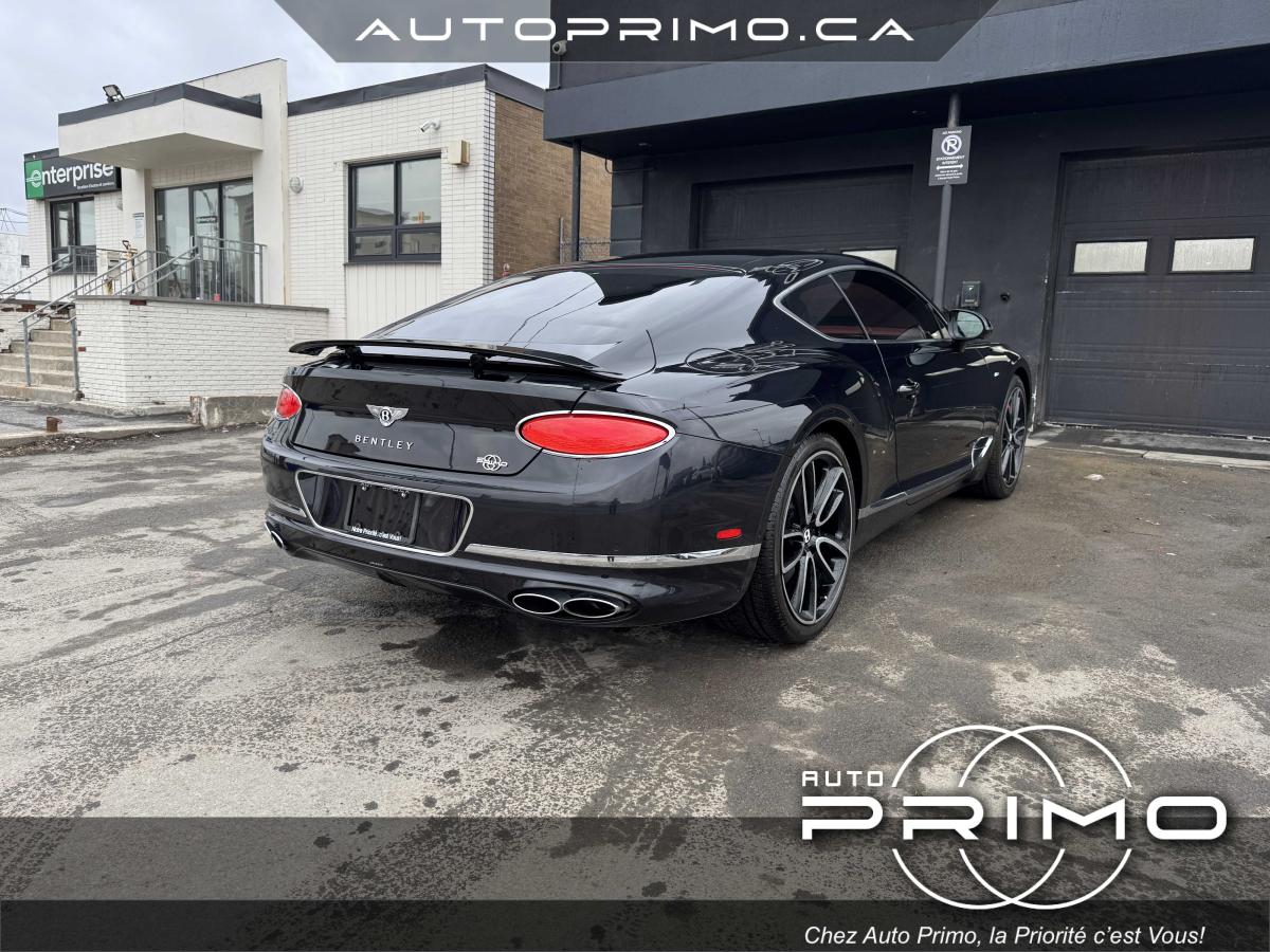 2022 Volvo XC90 - Image 3