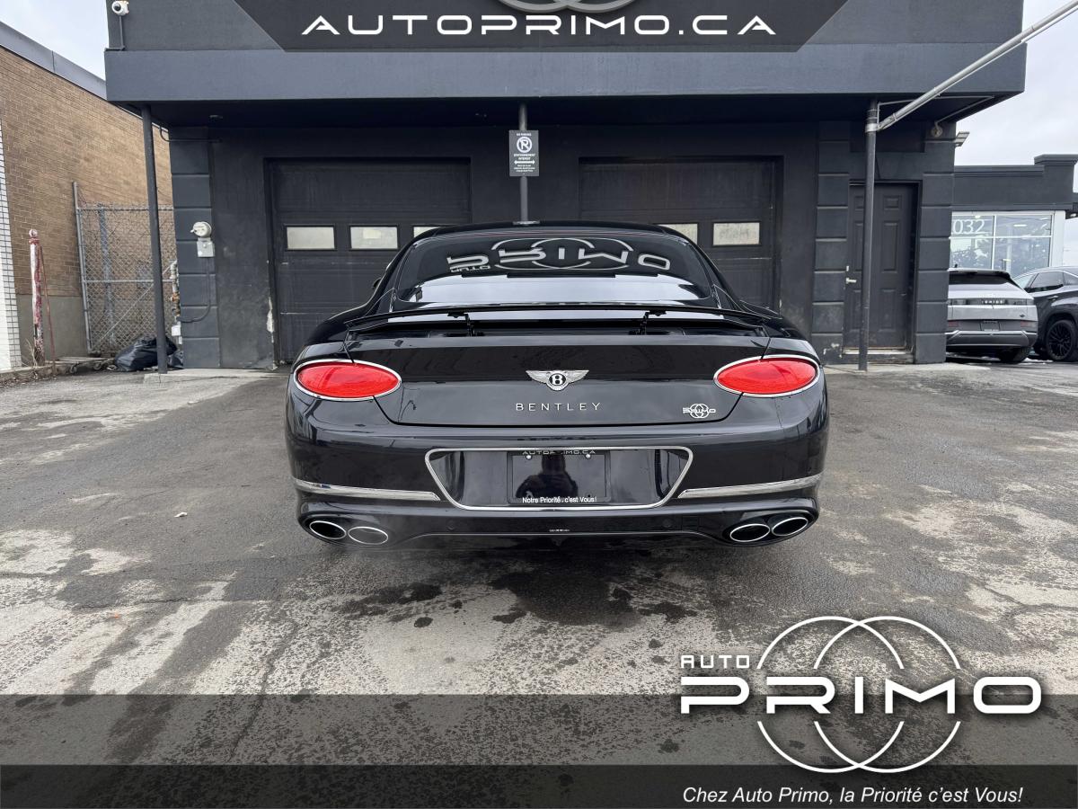 2022 Volvo XC90 - Image 4