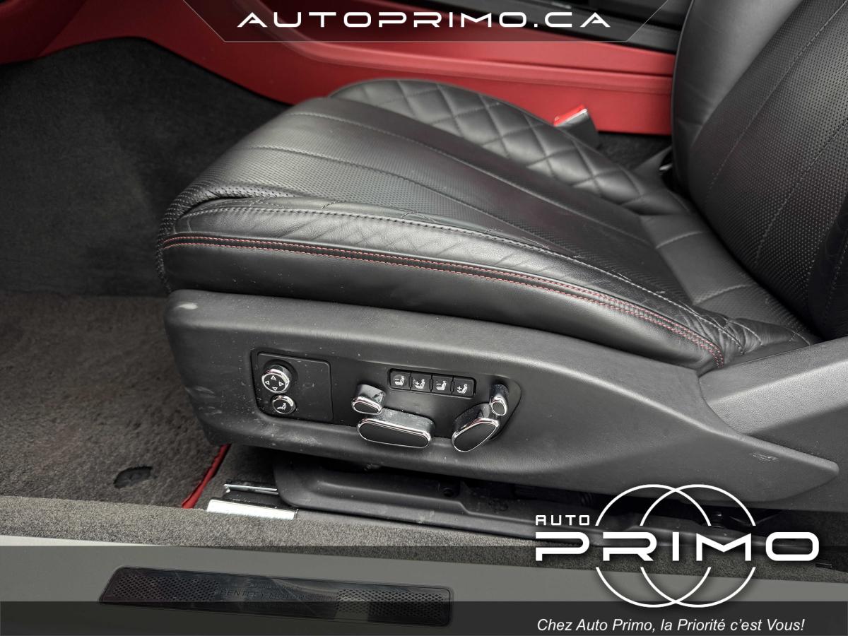 2022 Volvo XC90 - Image 9