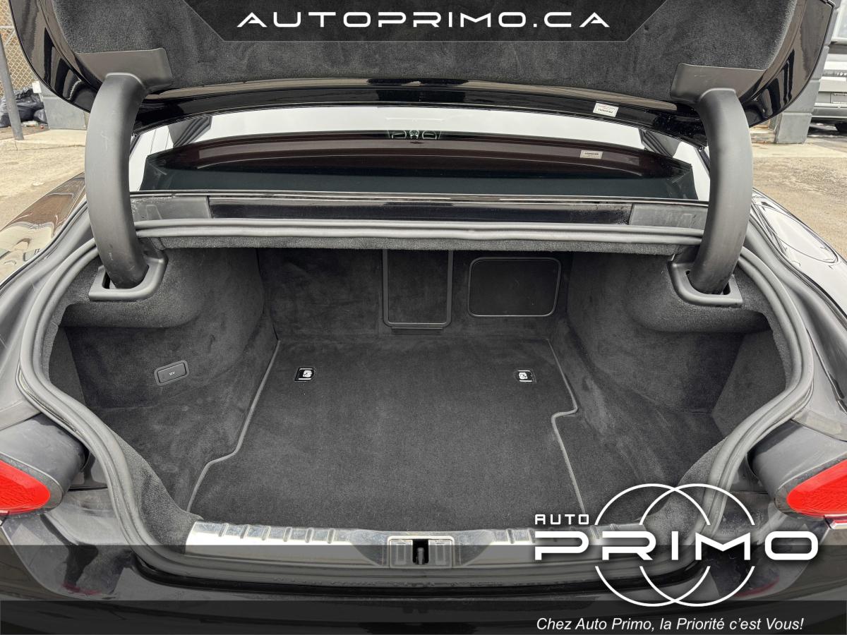 2022 Volvo XC90 - Image 12