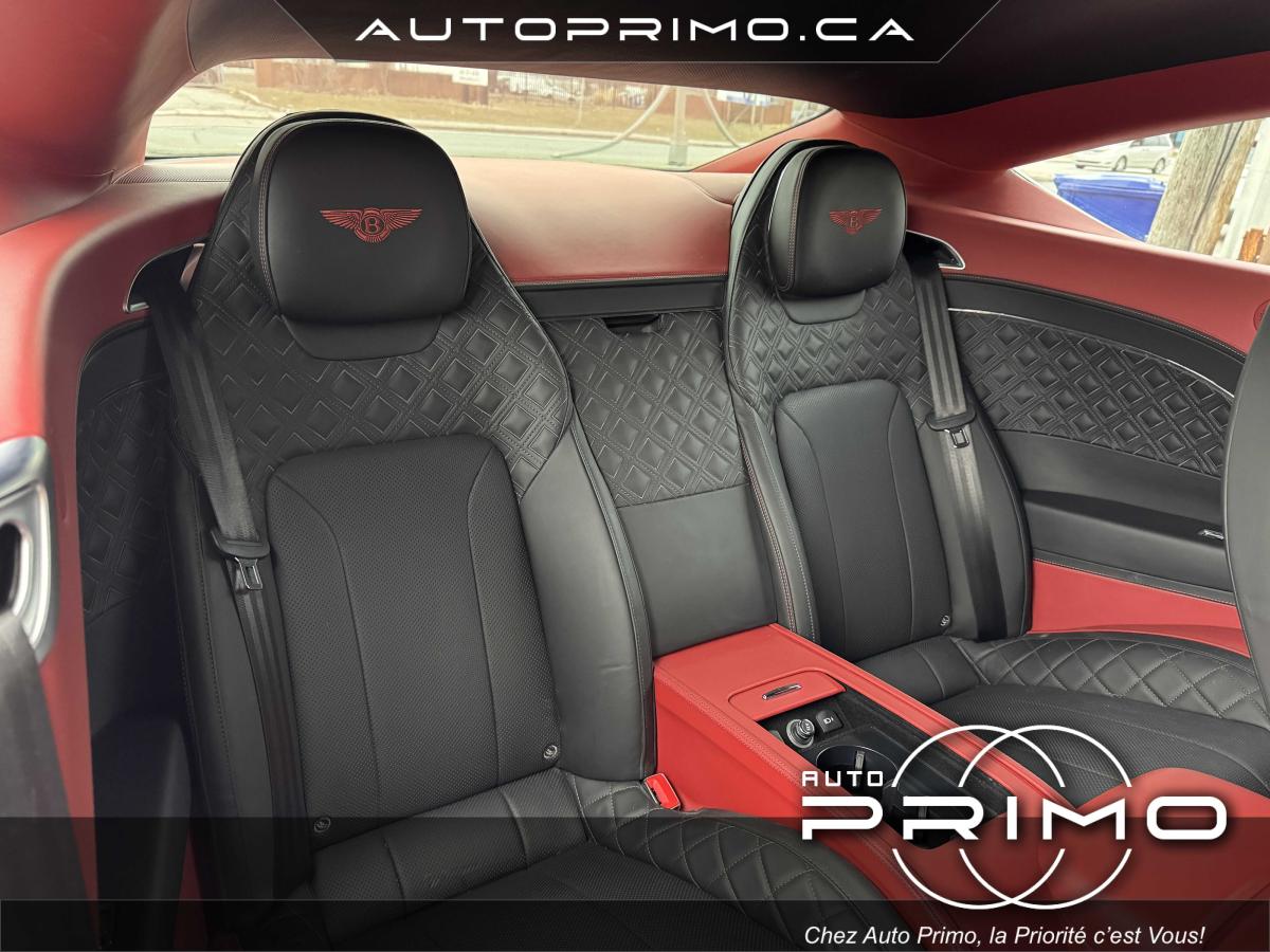 2022 Volvo XC90 - Image 14