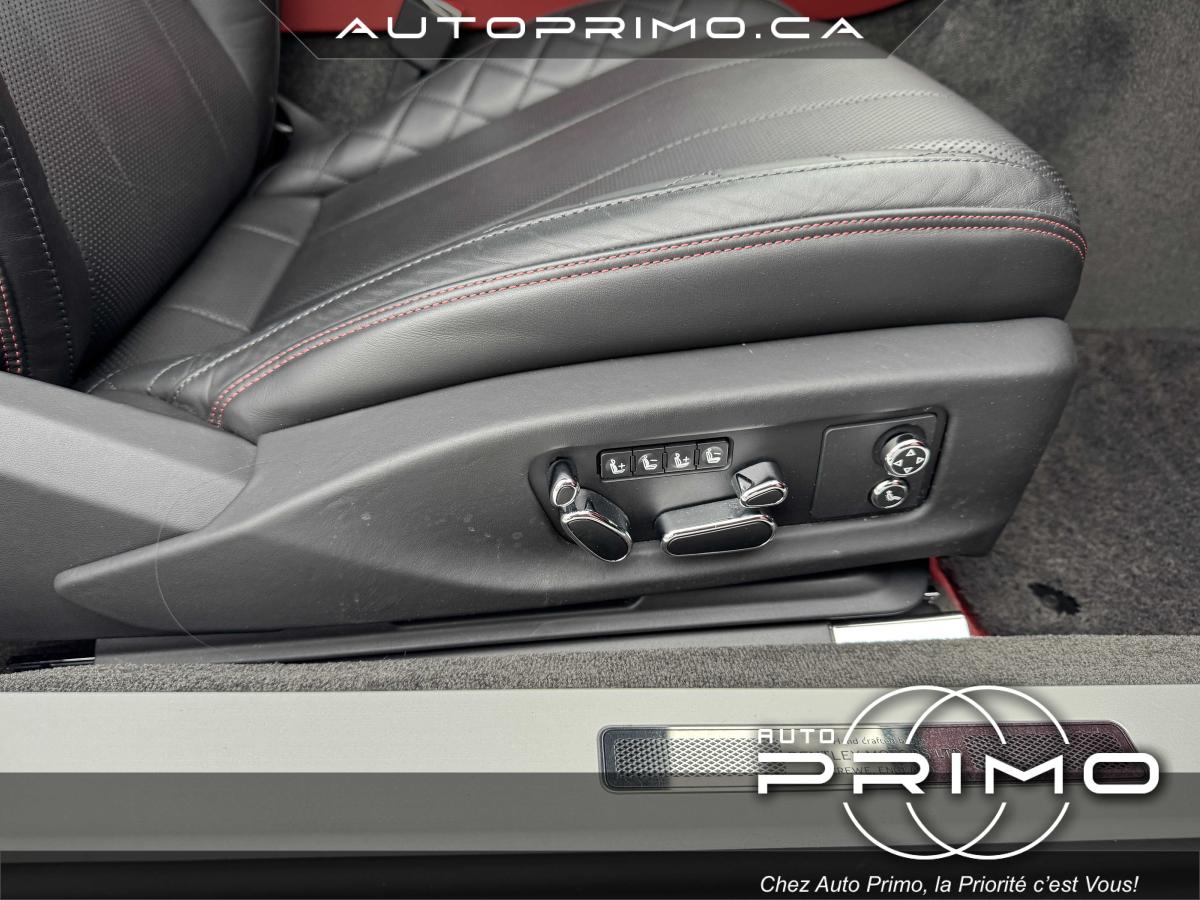 2022 Volvo XC90 - Image 17