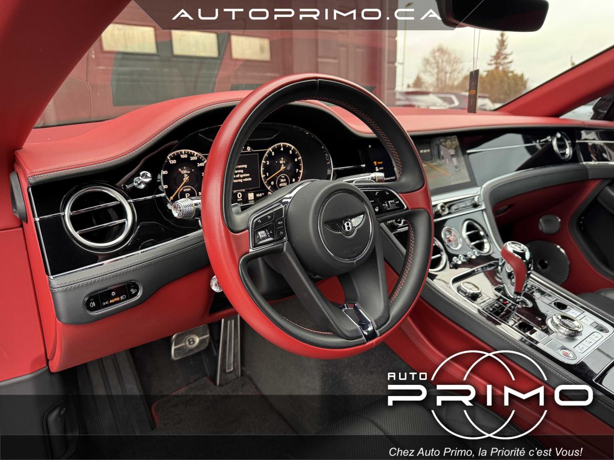 2022 Volvo XC90 - Image 19