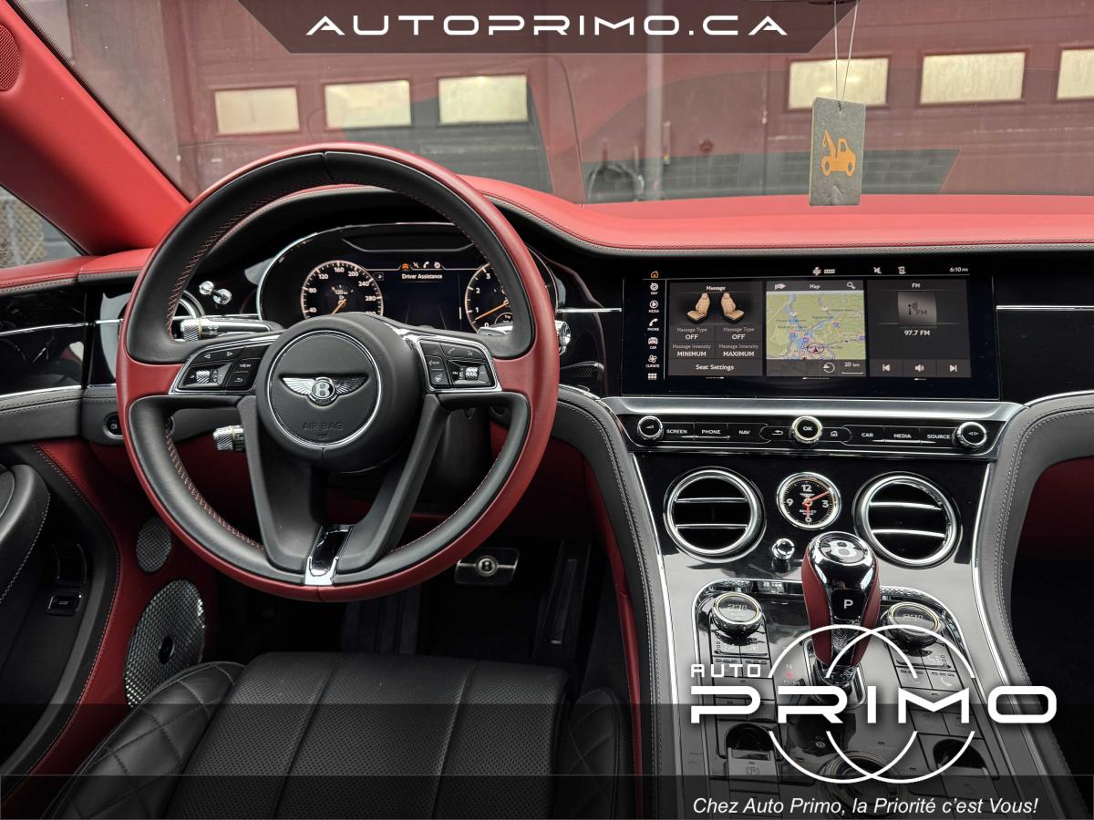 2022 Volvo XC90 - Image 21