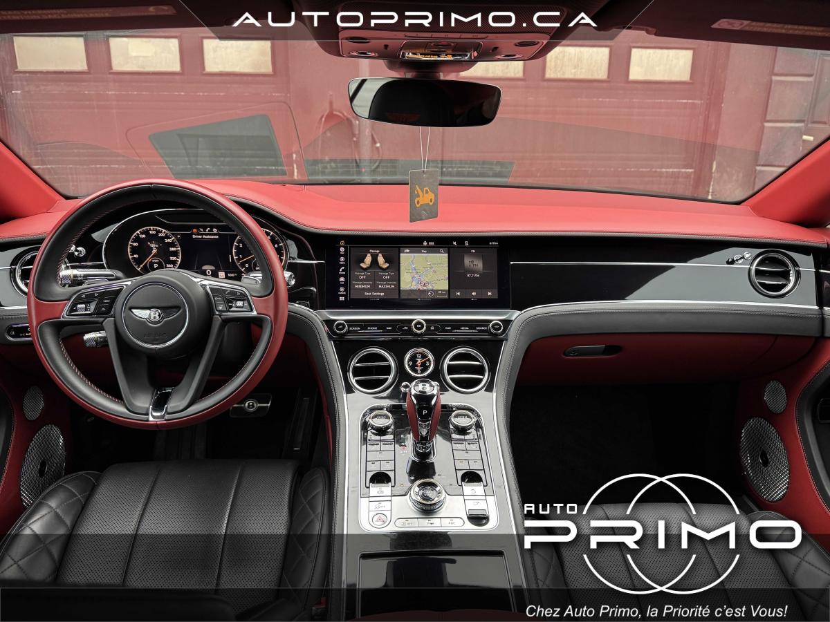 2022 Volvo XC90 - Image 22