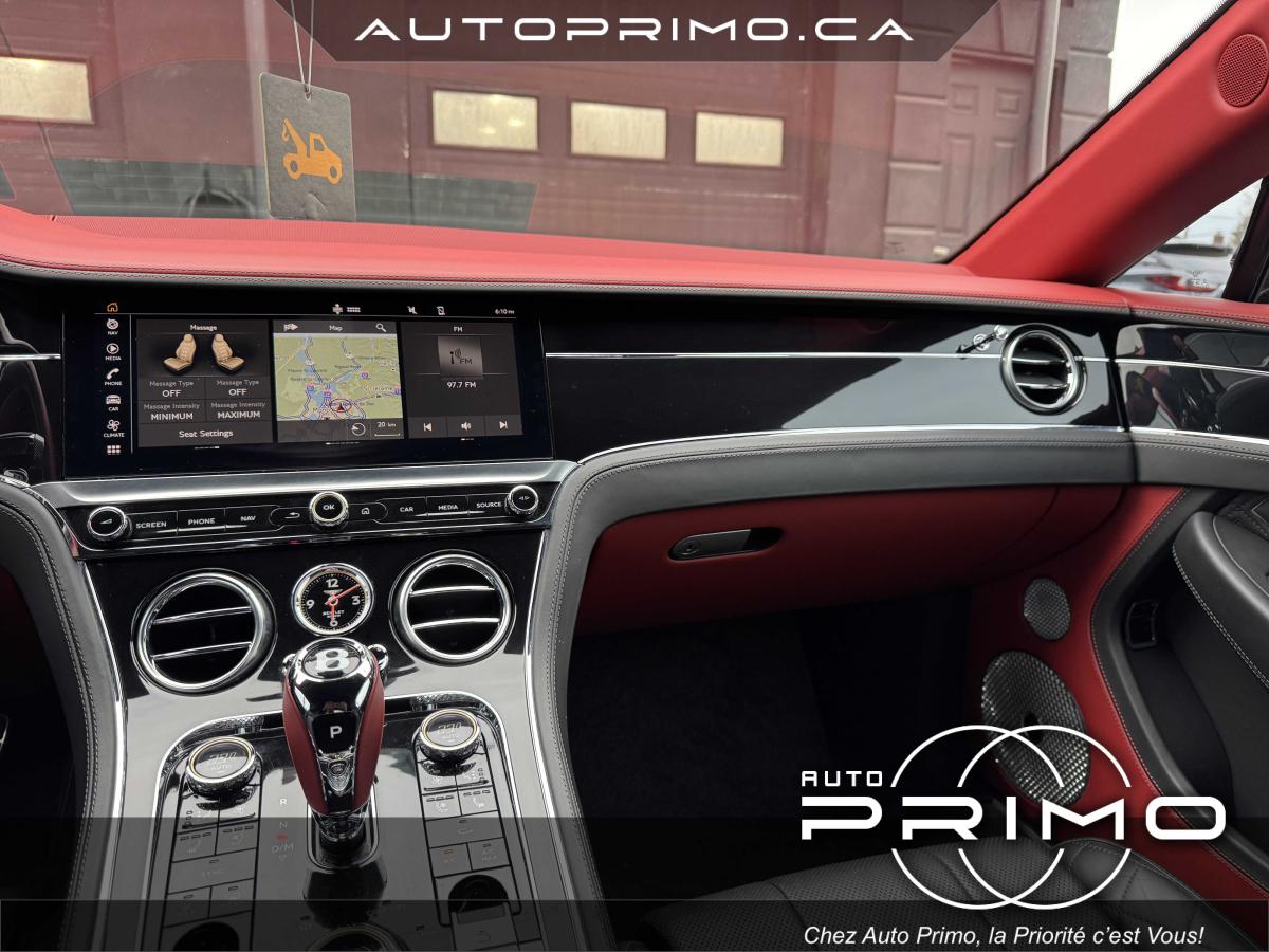 2022 Volvo XC90 - Image 23