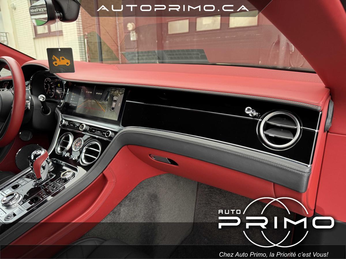 2022 Volvo XC90 - Image 24