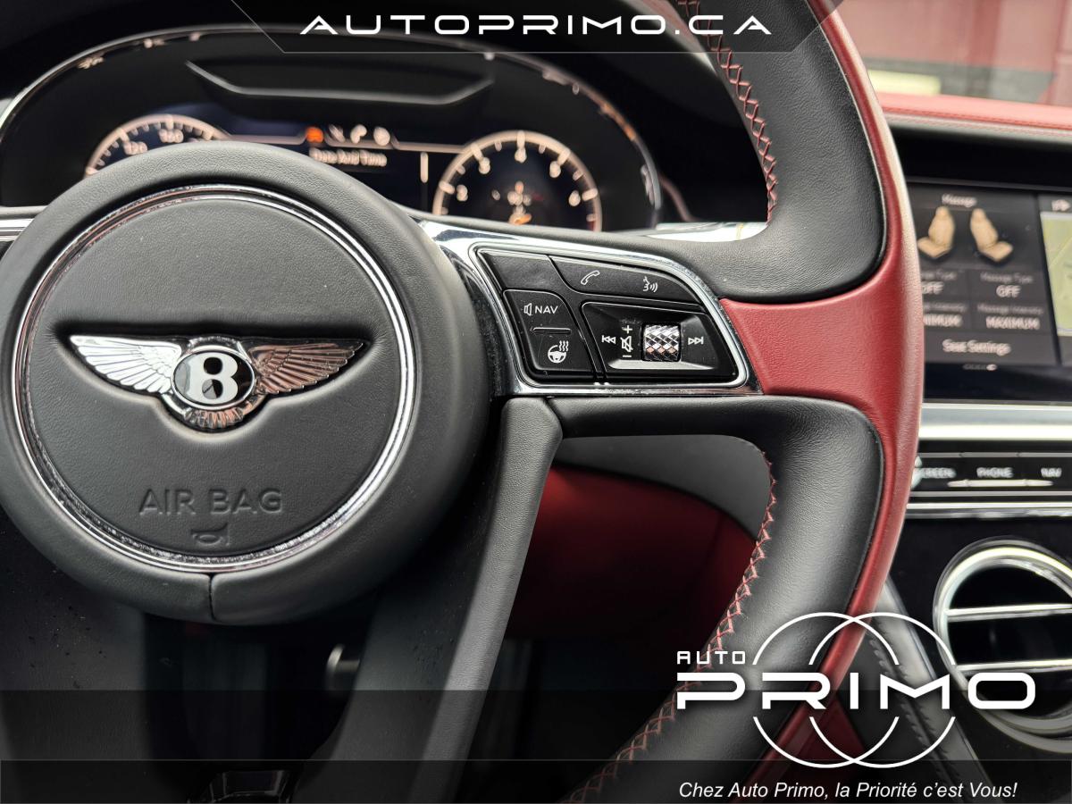 2022 Volvo XC90 - Image 26