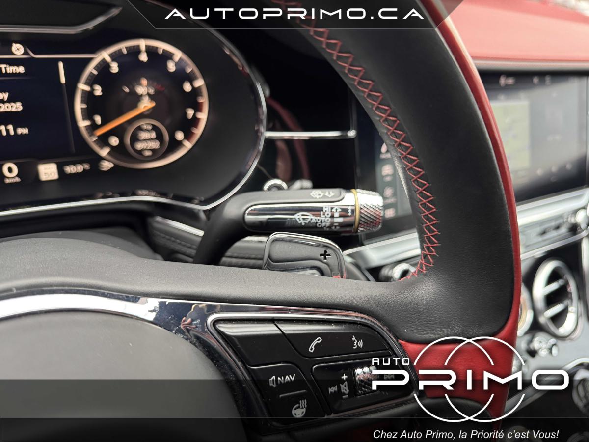 2022 Volvo XC90 - Image 27