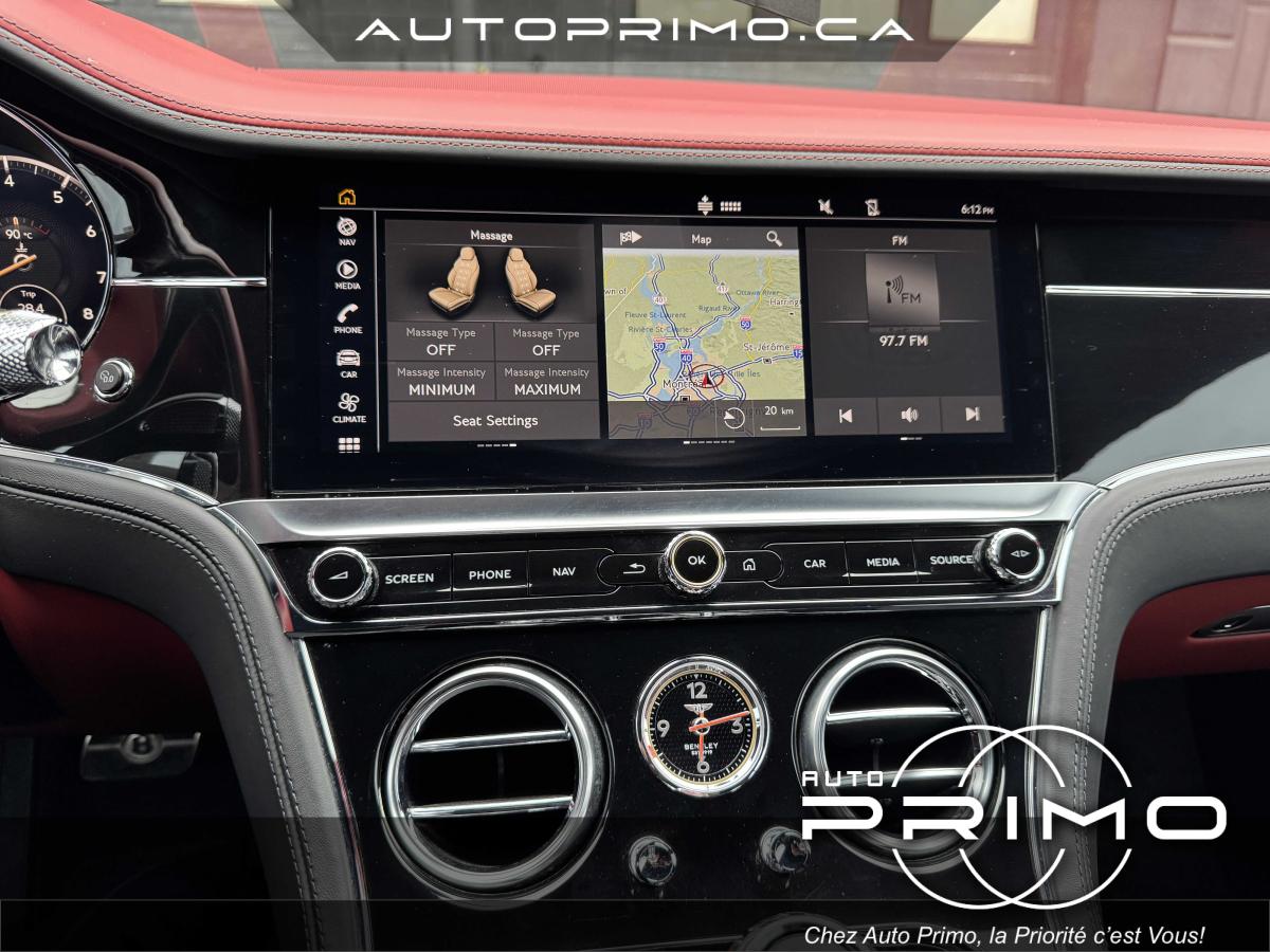 2022 Volvo XC90 - Image 35