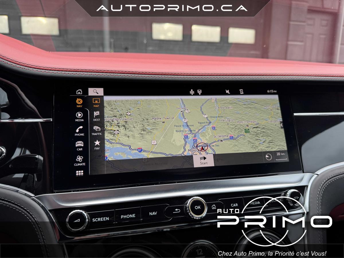 2022 Volvo XC90 - Image 36