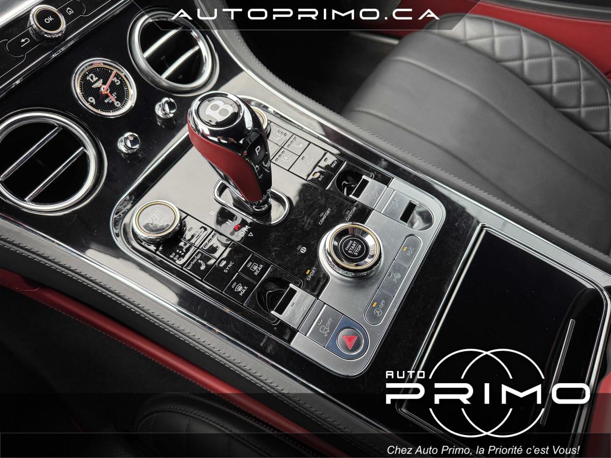 2022 Volvo XC90 - Image 38