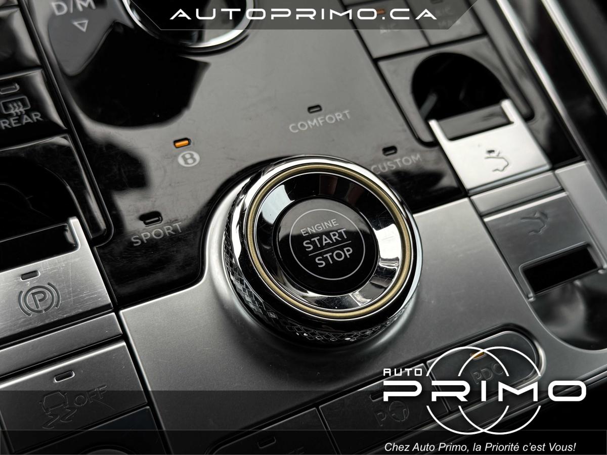 2022 Volvo XC90 - Image 40