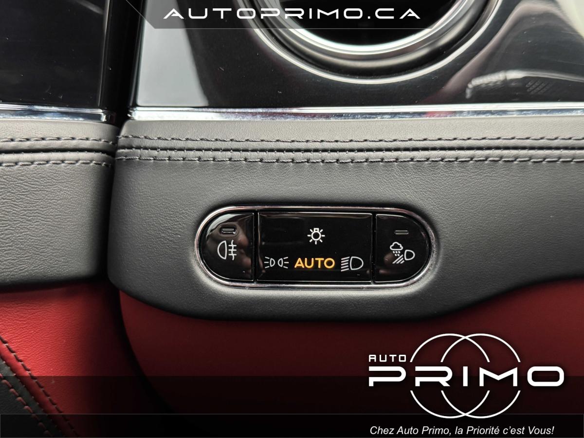 2022 Volvo XC90 - Image 43