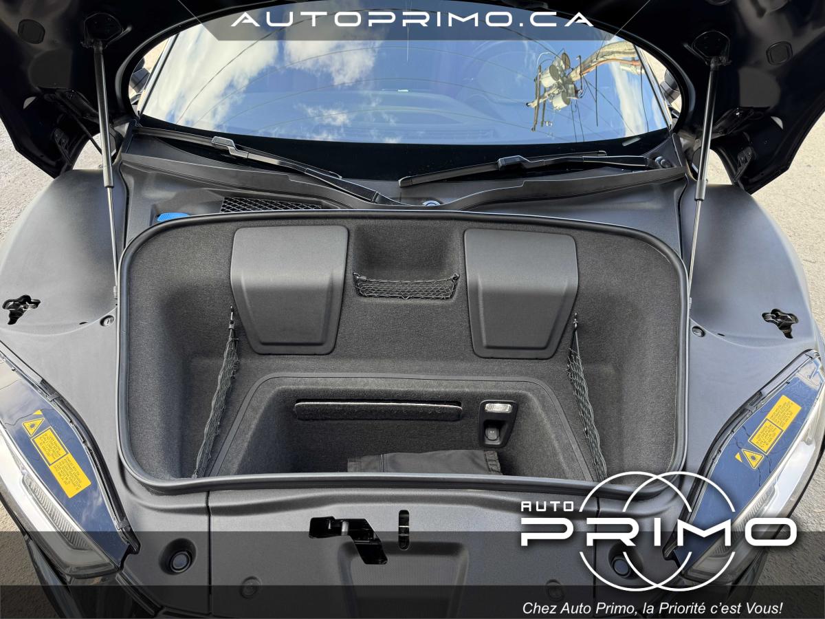 2026 Ford Escape Hybrid - Image 15