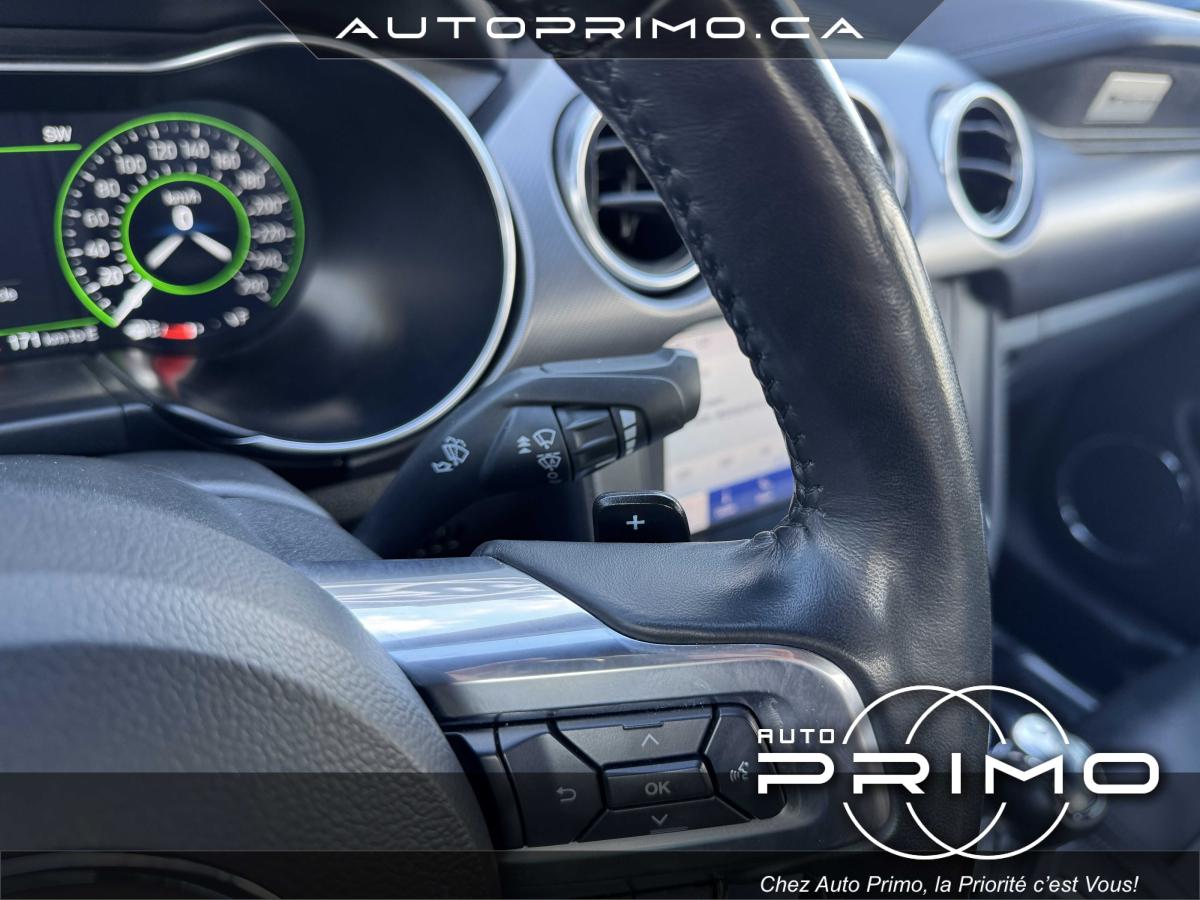 2026 Ford F-150 - Image 27
