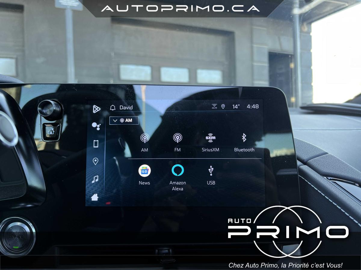 2026 Ford F-150 - Image 36