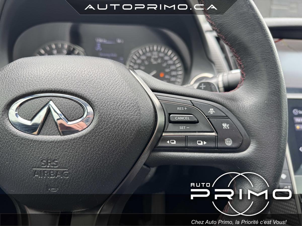 2023 Chevrolet TrailBlazer - Image 27