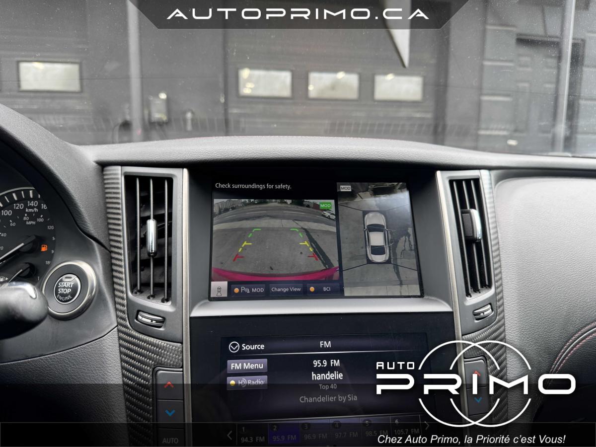 2023 Chevrolet TrailBlazer - Image 30