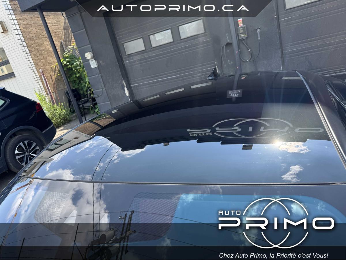 2018 Audi Q7 - Image 9