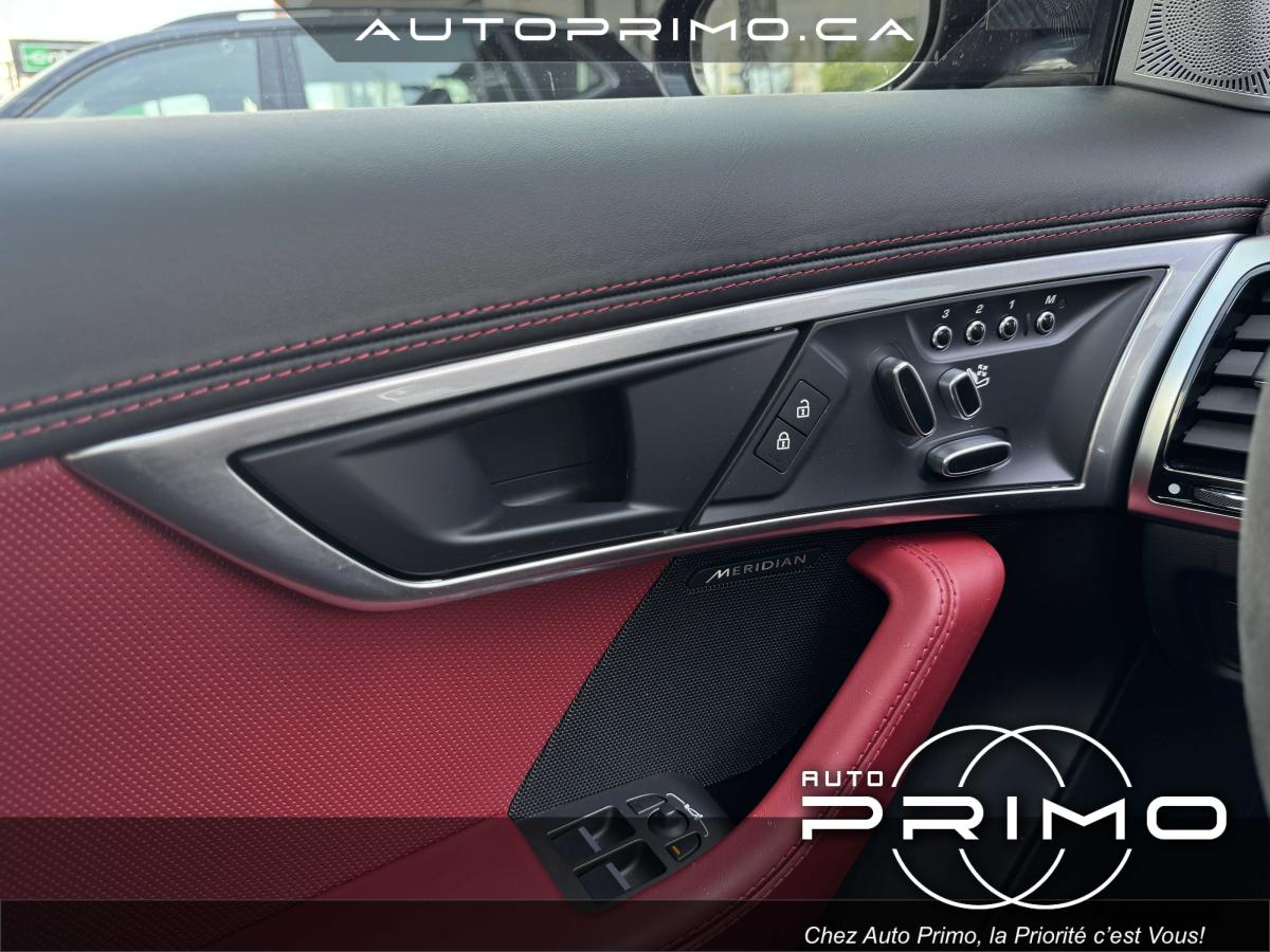 2018 Audi Q7 - Image 12