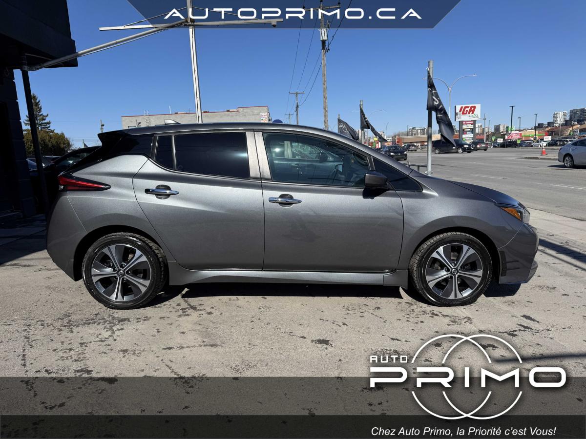 2026 Ford F-150 Hybrid - Image 4