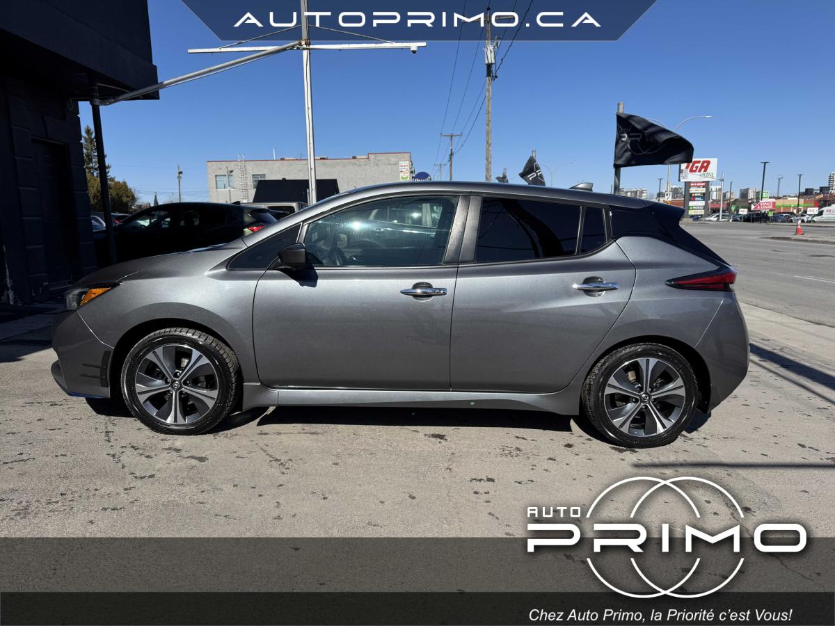 2026 Ford F-150 Hybrid - Image 8