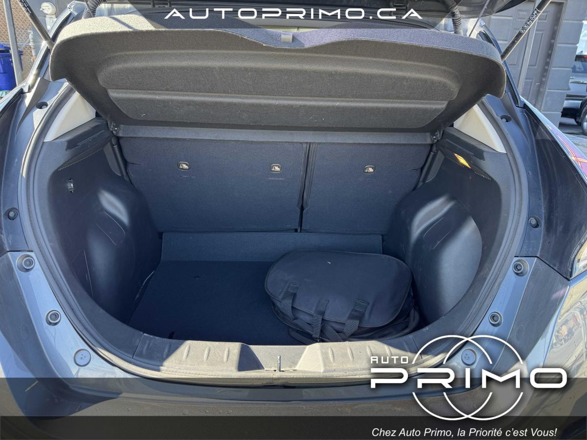 2026 Ford F-150 Hybrid - Image 13