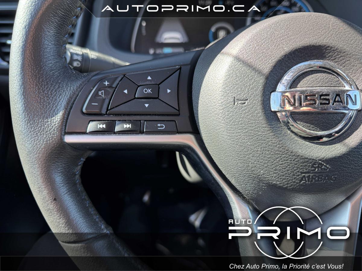 2026 Ford F-150 Hybrid - Image 22