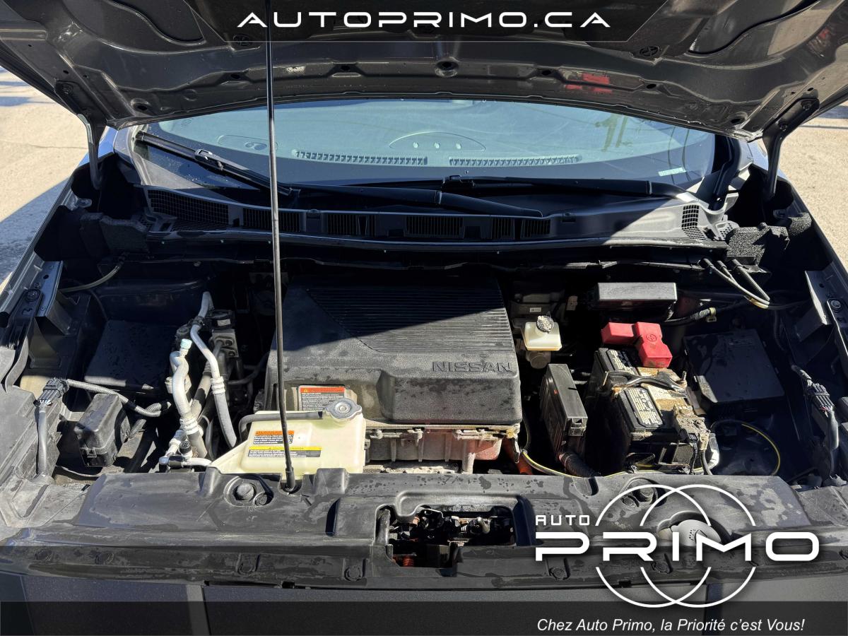 2026 Ford F-150 Hybrid - Image 34