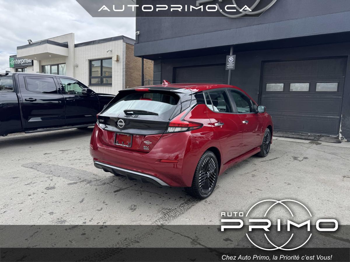 2022 Kia Sorento - Image 5