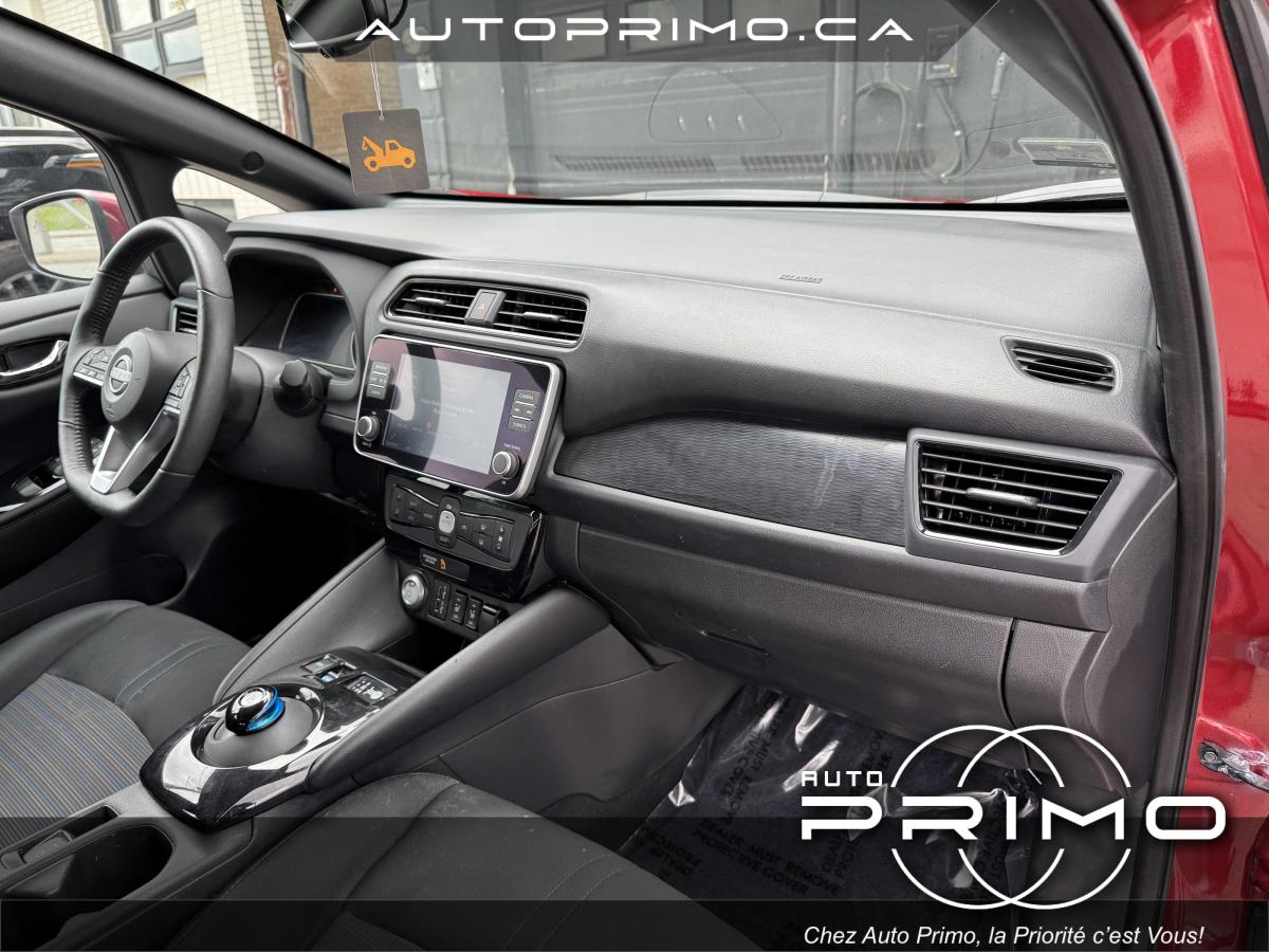 2022 Kia Sorento - Image 21