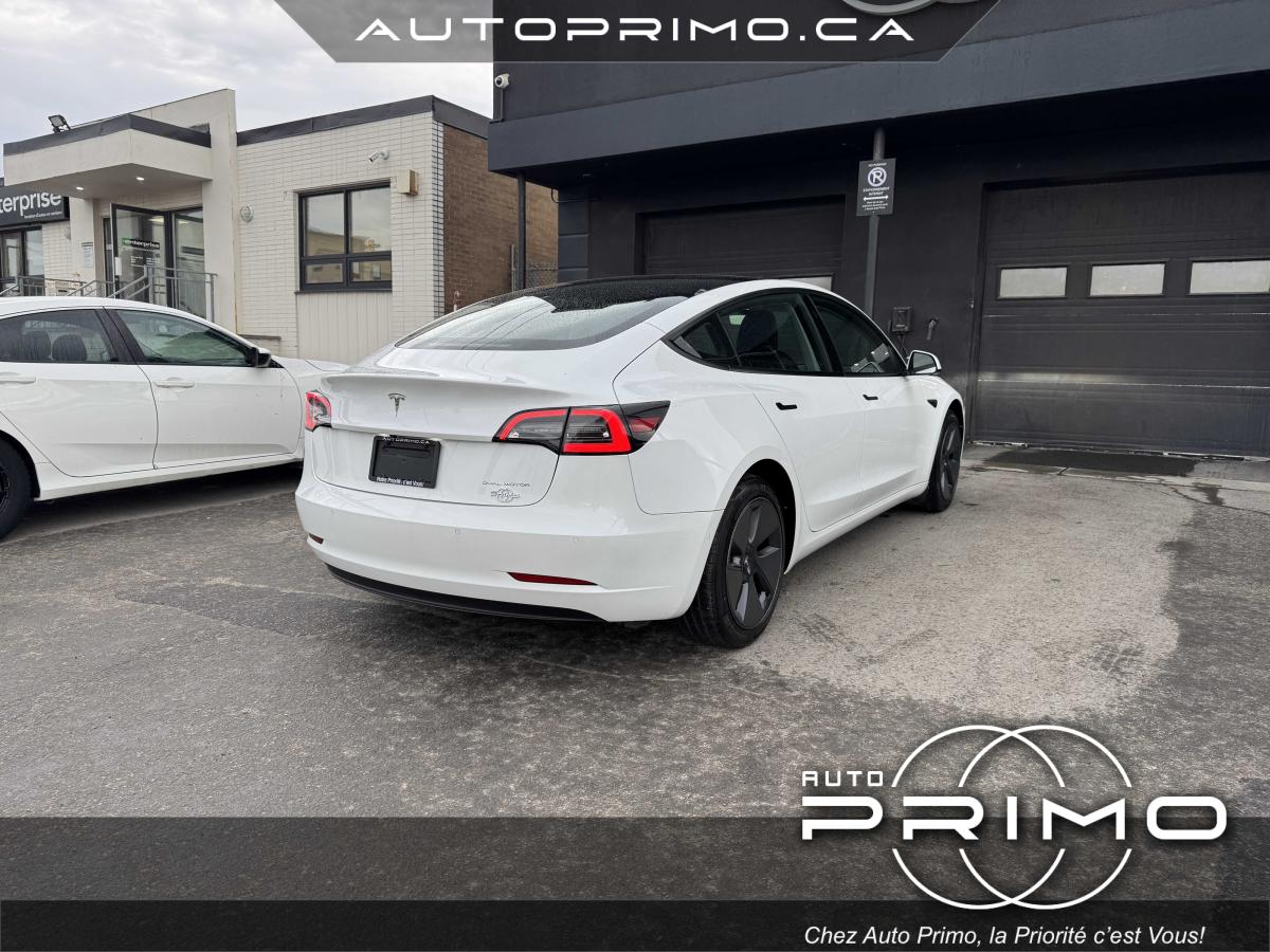 2016 Acura TLX - Image 5